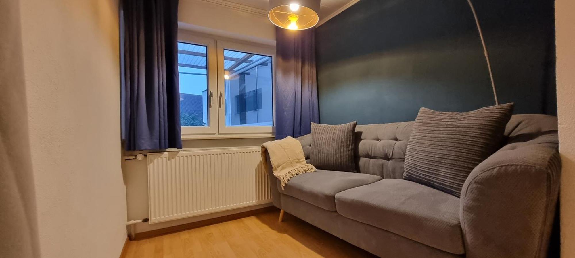 Private Wohnung In Leimen Exterior foto